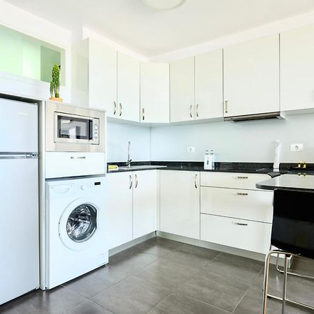 San Bartolomé Charming 2 Bedroom Retreat With Beachfront Views מראה חיצוני תמונה