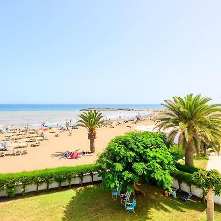 San Bartolomé Charming 2 Bedroom Retreat With Beachfront Views מראה חיצוני תמונה