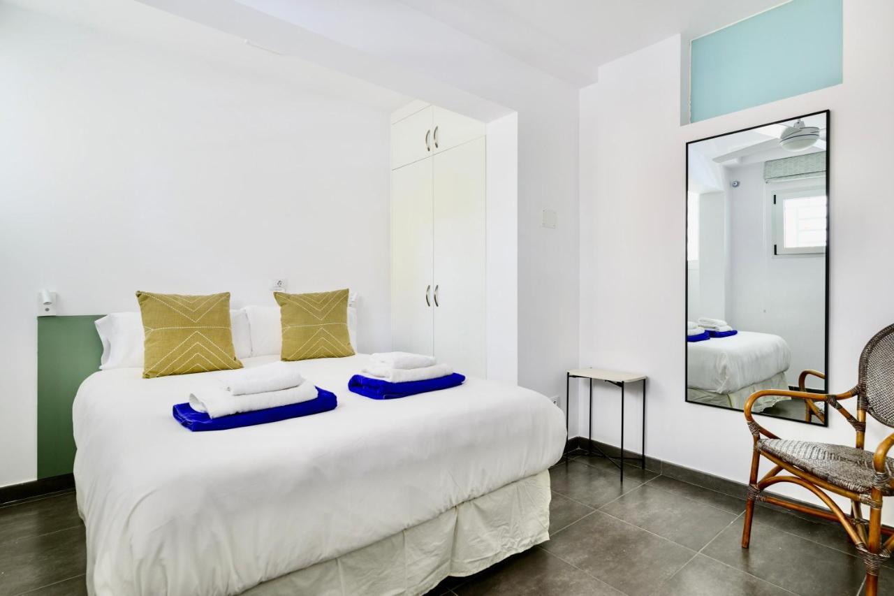 San Bartolomé Charming 2 Bedroom Retreat With Beachfront Views מראה חיצוני תמונה