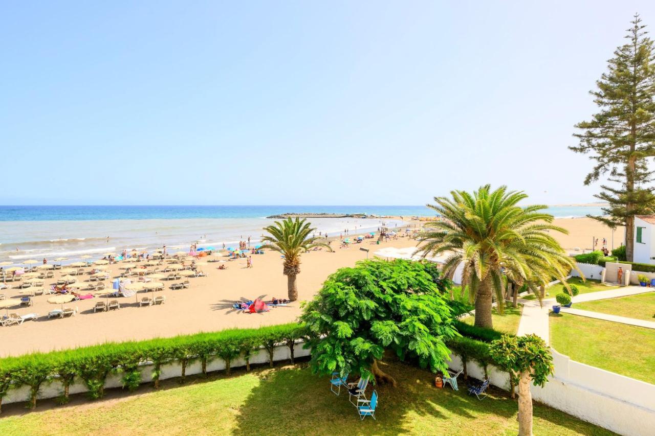 San Bartolomé Charming 2 Bedroom Retreat With Beachfront Views מראה חיצוני תמונה