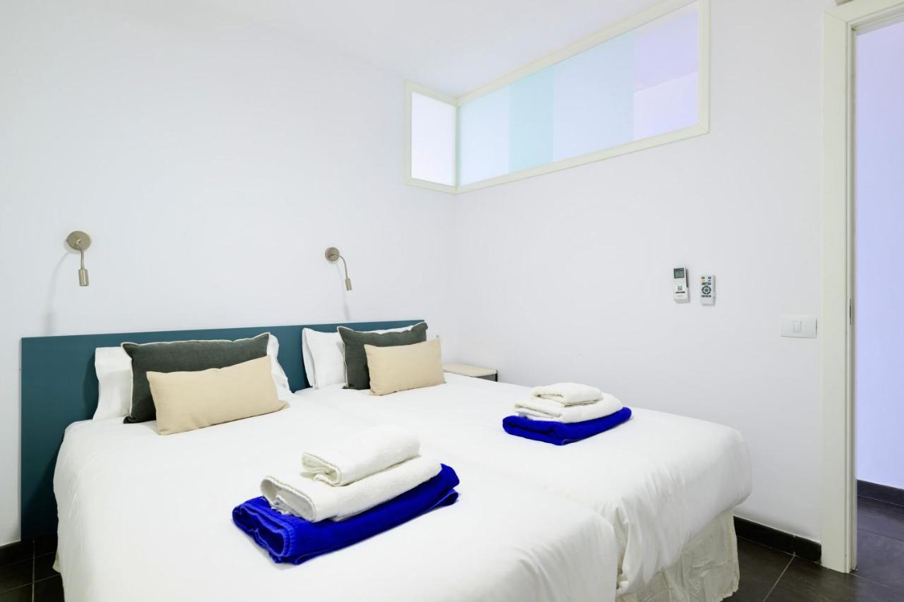 San Bartolomé Charming 2 Bedroom Retreat With Beachfront Views מראה חיצוני תמונה